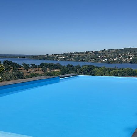 Monte Da Tojeirinha Guest House Montargil Bagian luar foto
