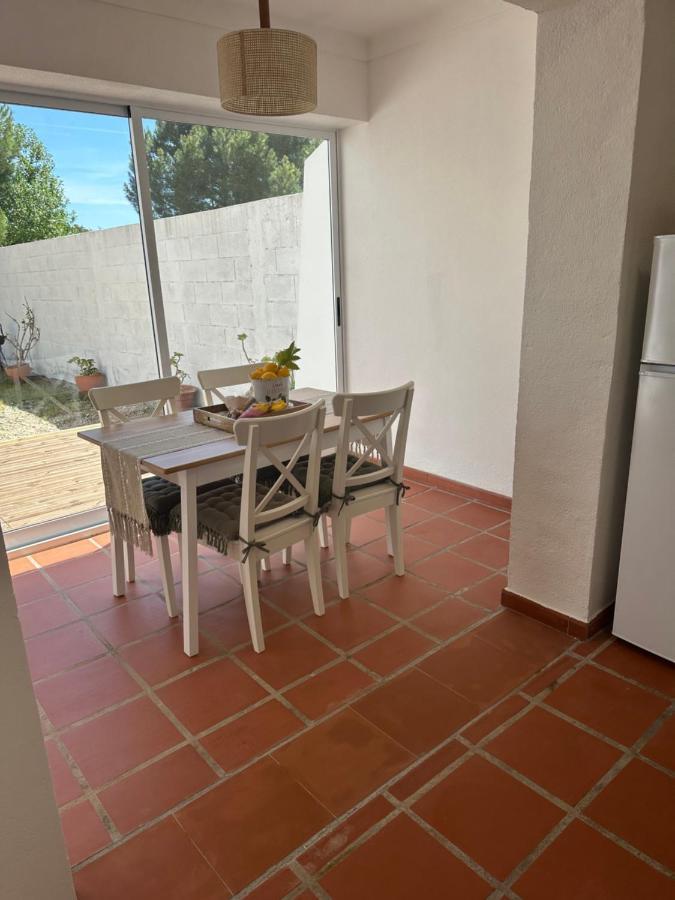 Monte Da Tojeirinha Guest House Montargil Bagian luar foto