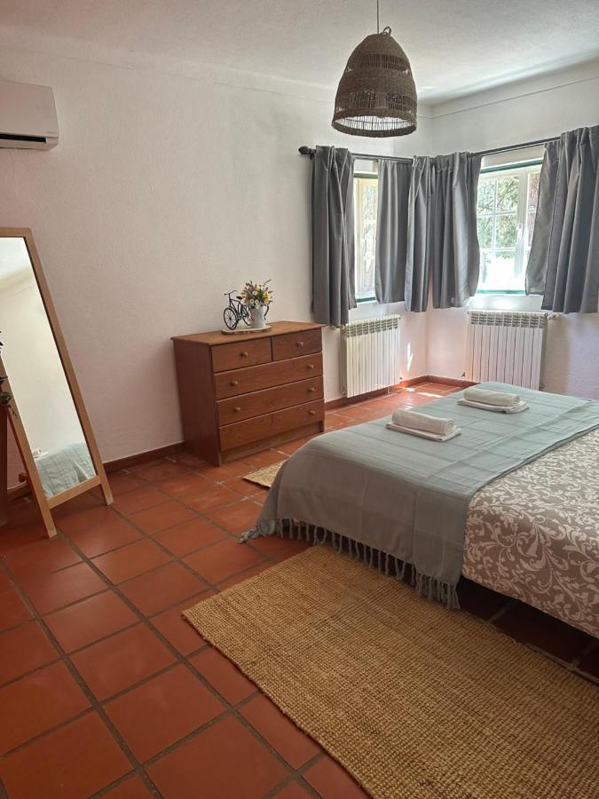 Monte Da Tojeirinha Guest House Montargil Bagian luar foto