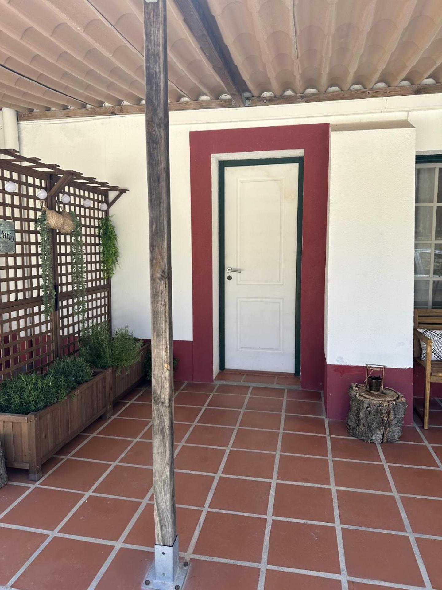 Monte Da Tojeirinha Guest House Montargil Bagian luar foto