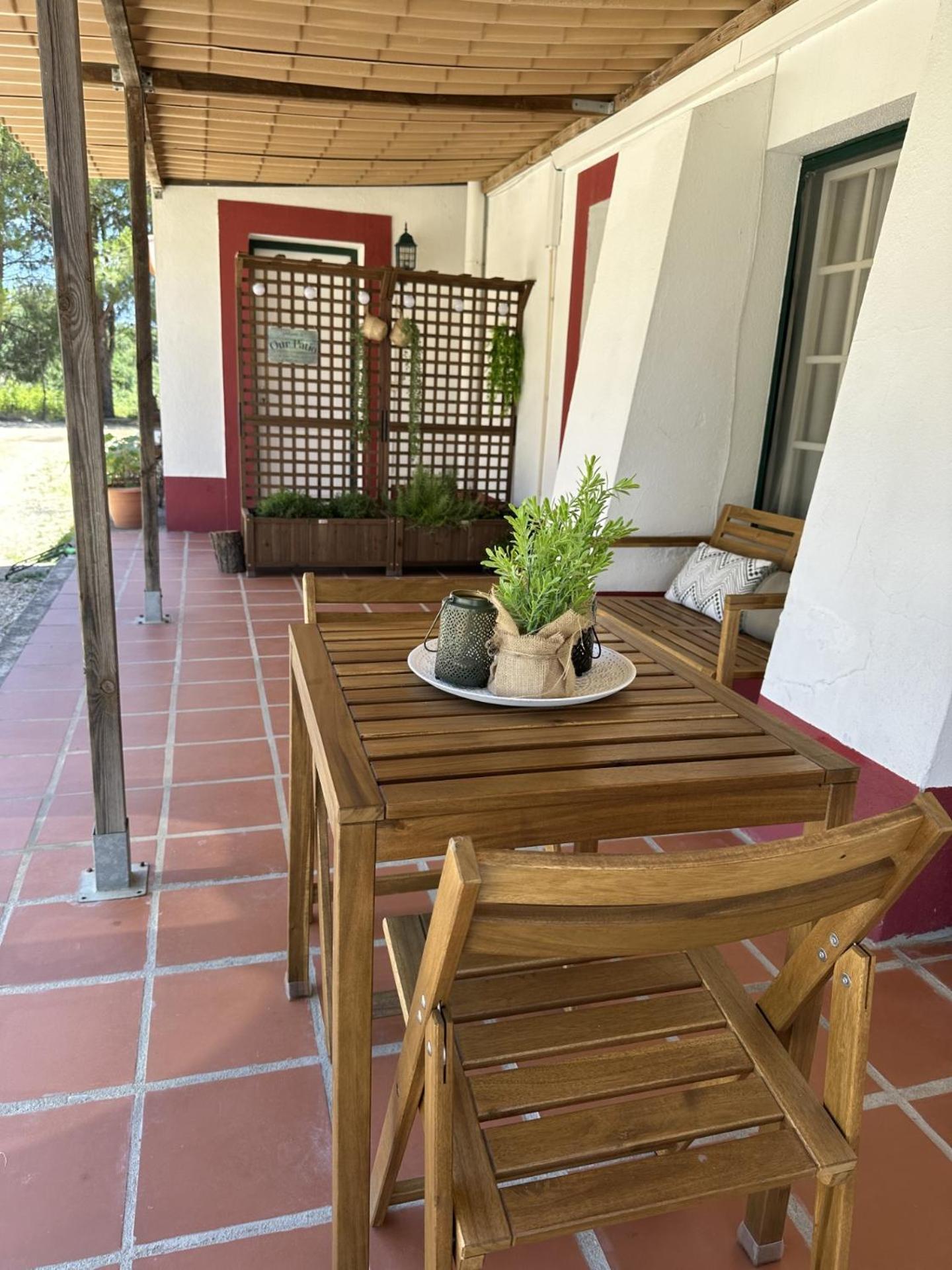 Monte Da Tojeirinha Guest House Montargil Bagian luar foto