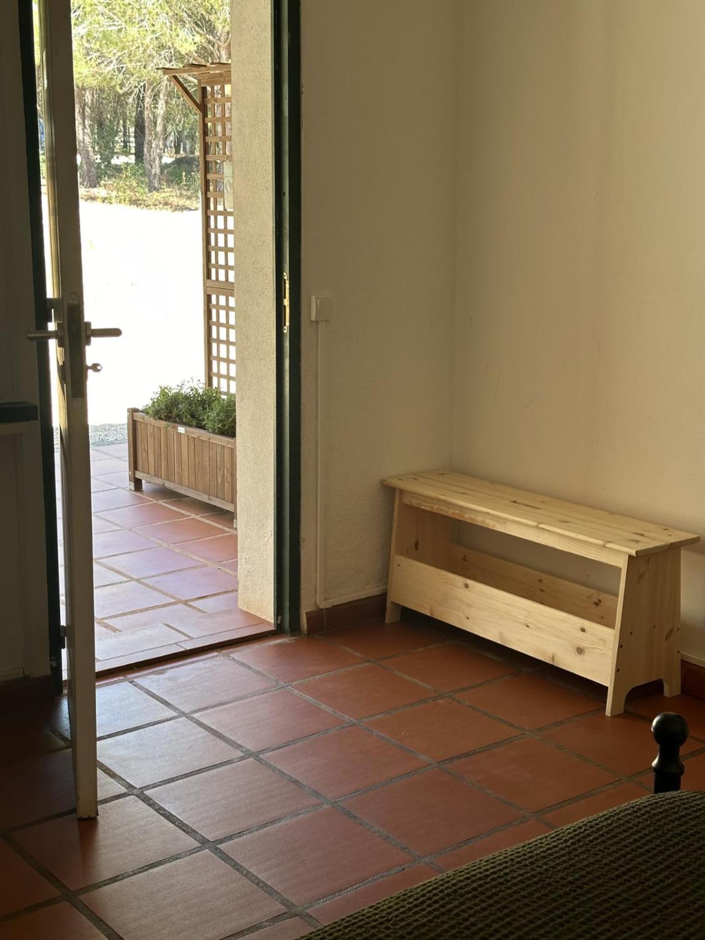 Monte Da Tojeirinha Guest House Montargil Bagian luar foto