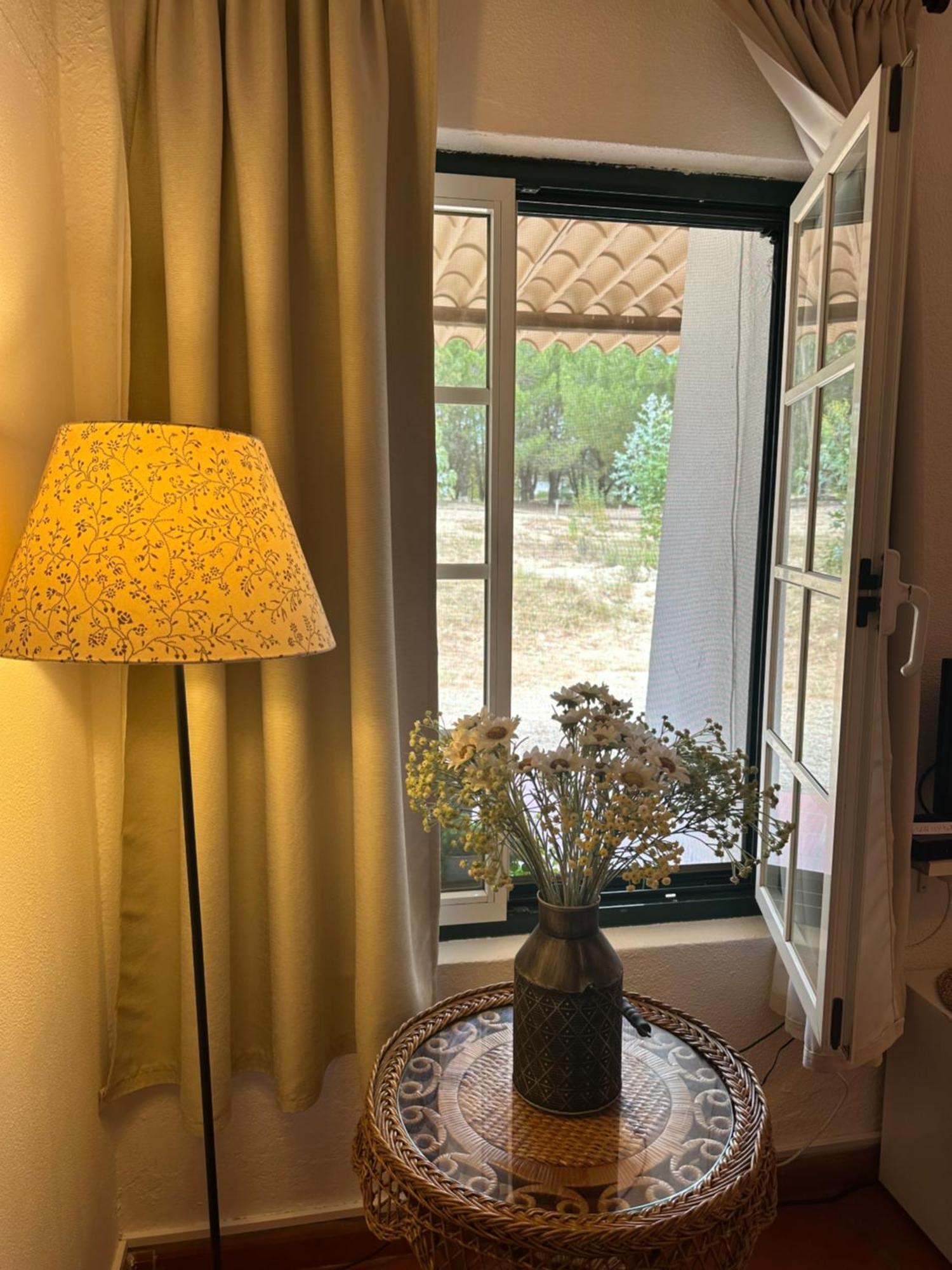 Monte Da Tojeirinha Guest House Montargil Bagian luar foto