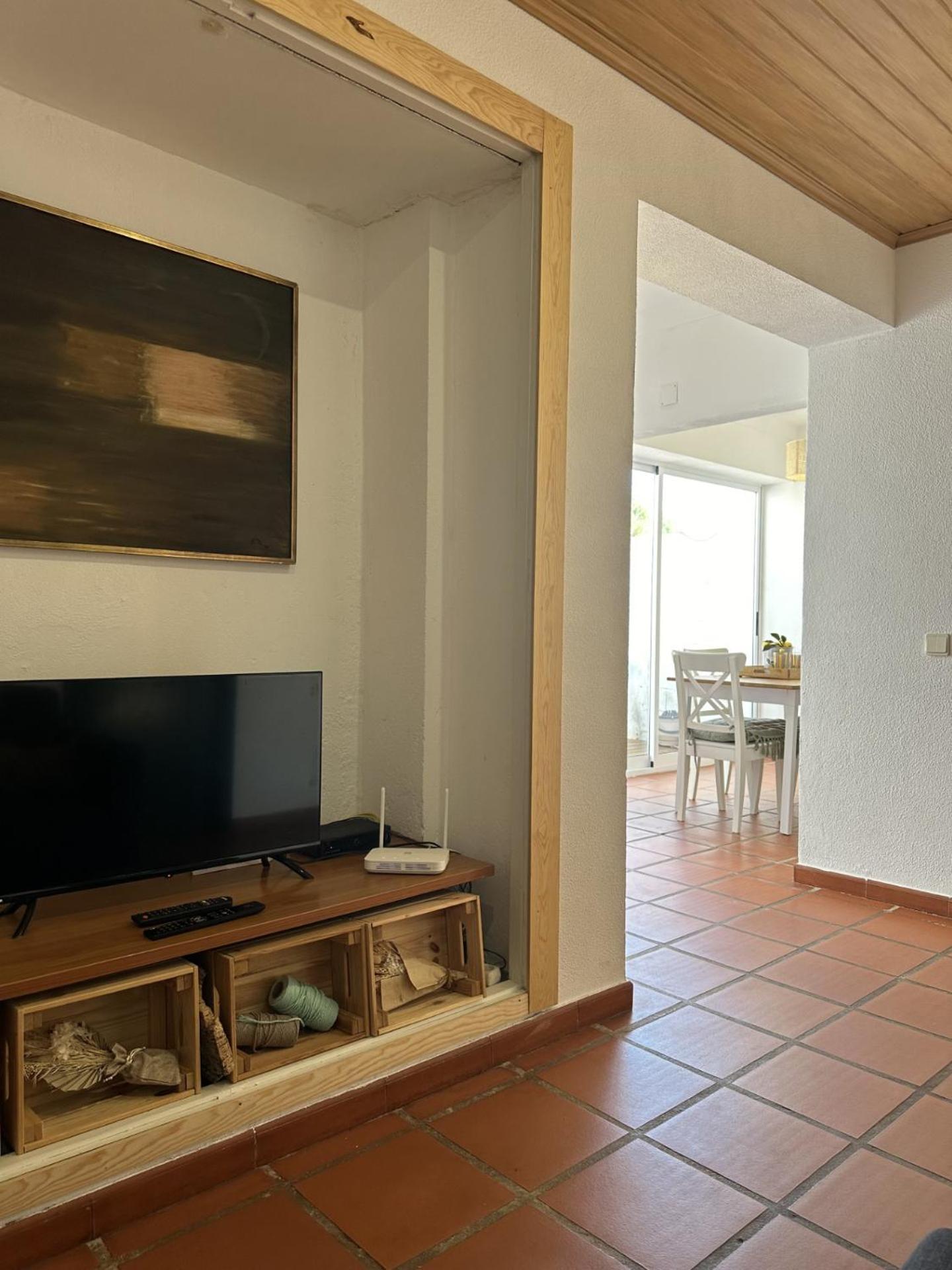 Monte Da Tojeirinha Guest House Montargil Bagian luar foto