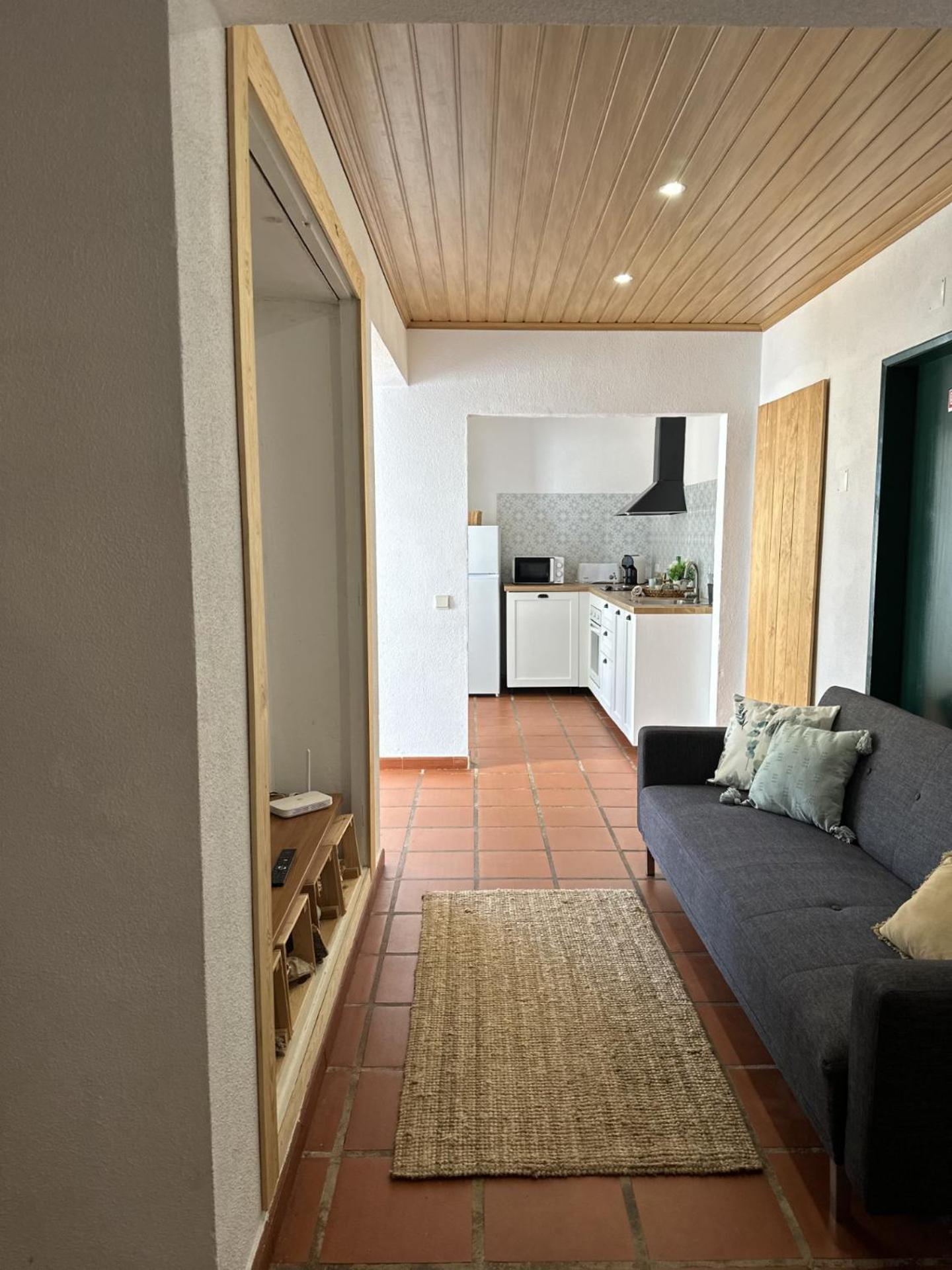 Monte Da Tojeirinha Guest House Montargil Bagian luar foto