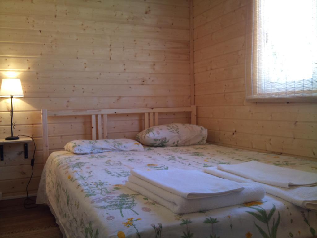 Monte Da Tojeirinha Guest House Montargil Bagian luar foto