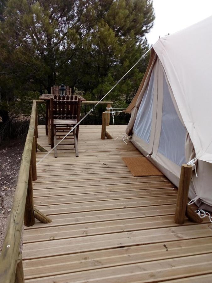 Monte Da Tojeirinha Guest House Montargil Bagian luar foto